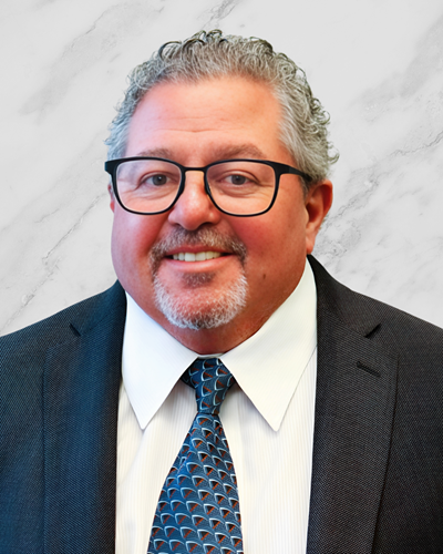 Steve Santacroce