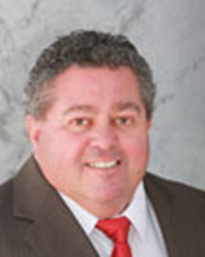 Steve Santacroce