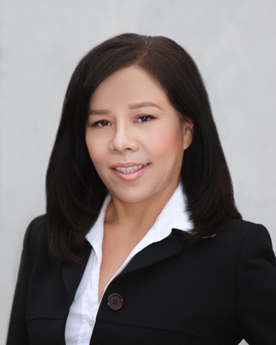Tammy Le