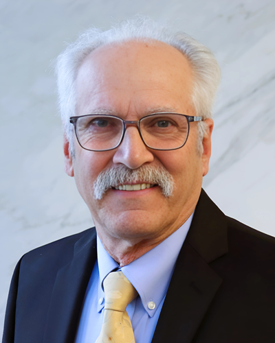 Richard A. Fragapane
