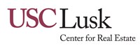 USC Lusk Center for Real Estate