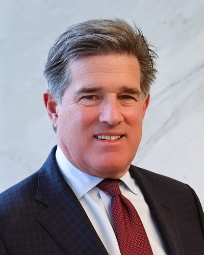 Jon M. Muller