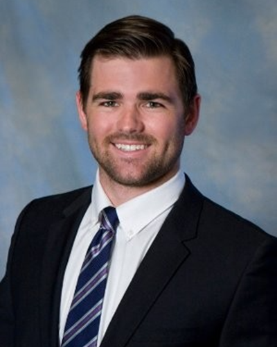 Nicholas J. Muller