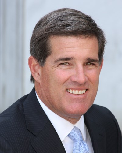 Jon M. Muller
