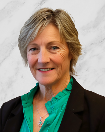 Sue J. Donahugh