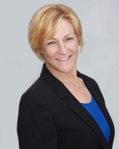 Sue J. Donahugh